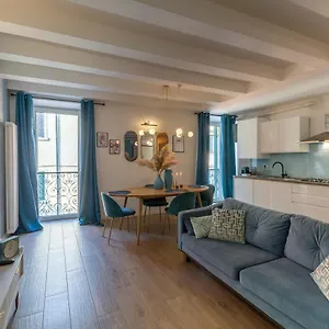 The Cozy Loft, Un Angolo Moda Nel Cuore Di Apartamento