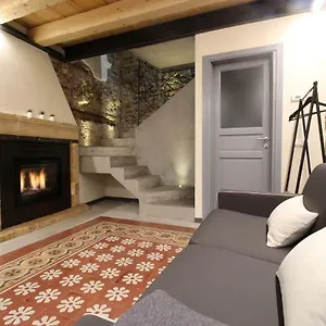  Appartamento Becket Flat