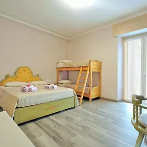  Appartamento Station25