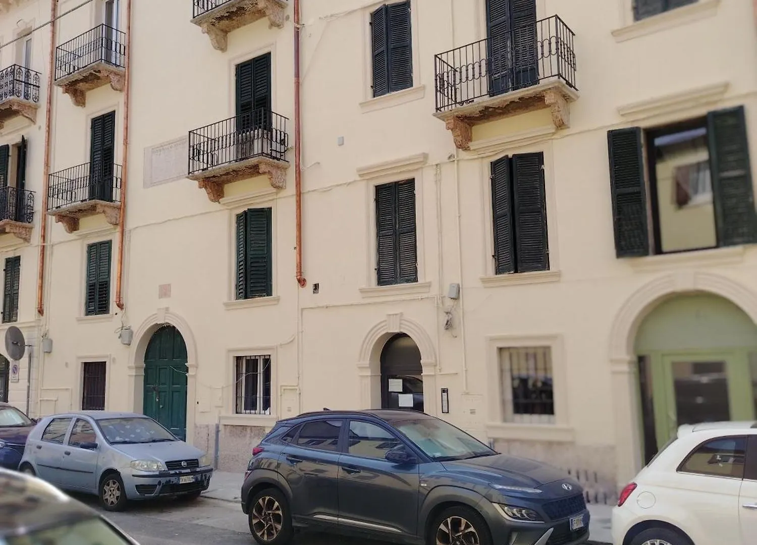 Casa Spinetta Malaspina - Verona Apartments Italy