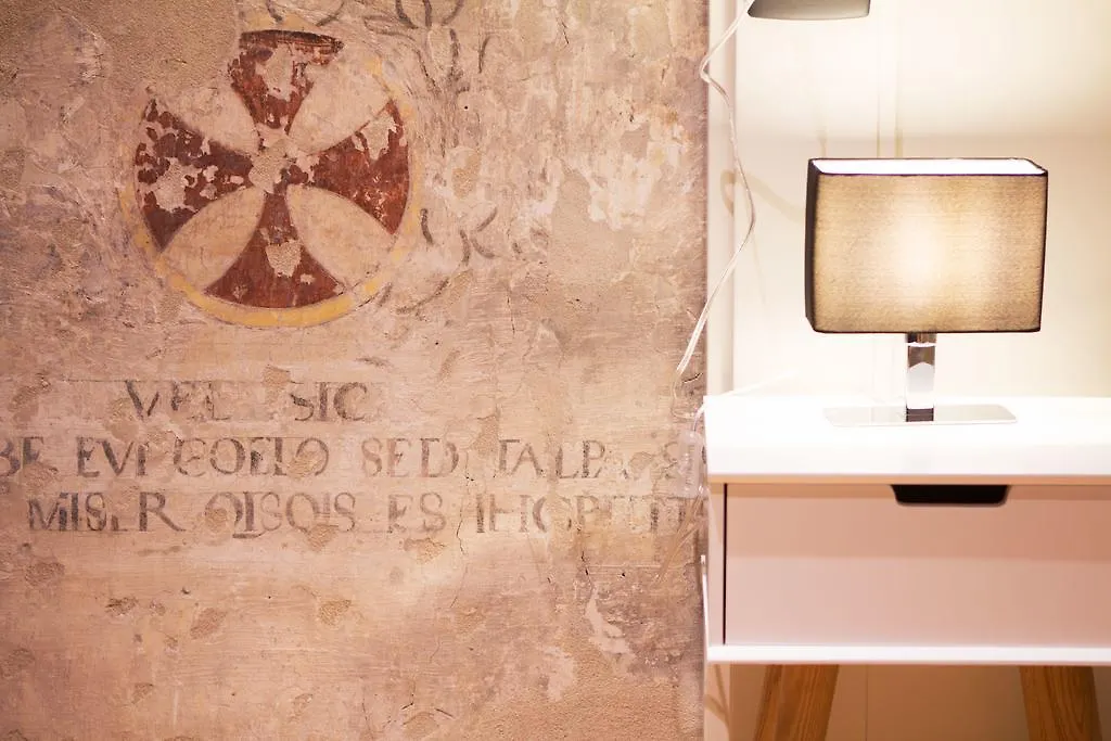 Casa Spinetta Malaspina - Verona Apartments