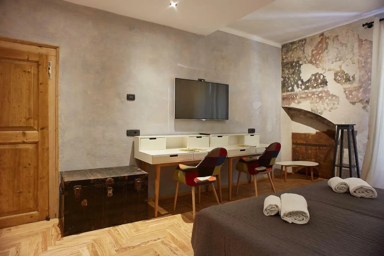 Casa Spinetta Malaspina - Verona Apartments 0*,  Italy