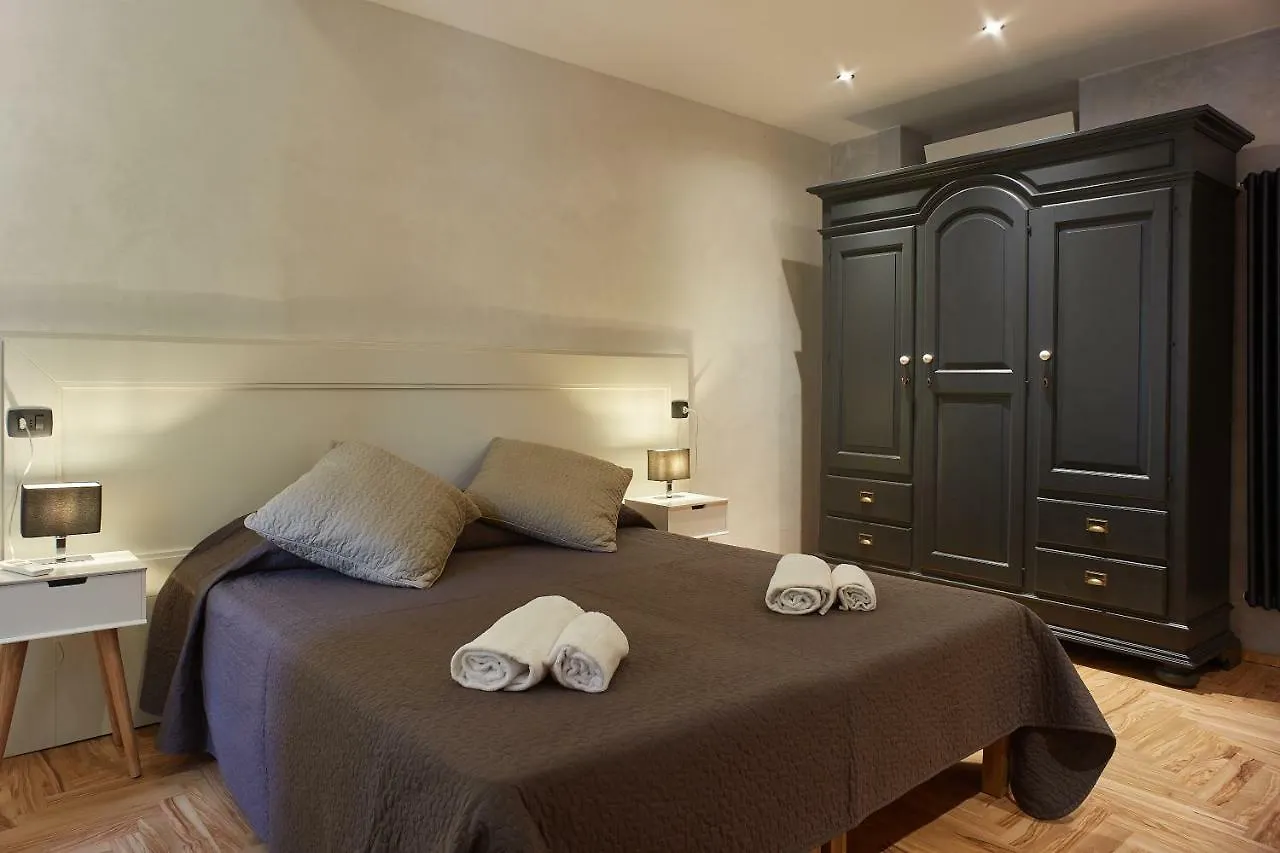 Casa Spinetta Malaspina - Verona Apartments