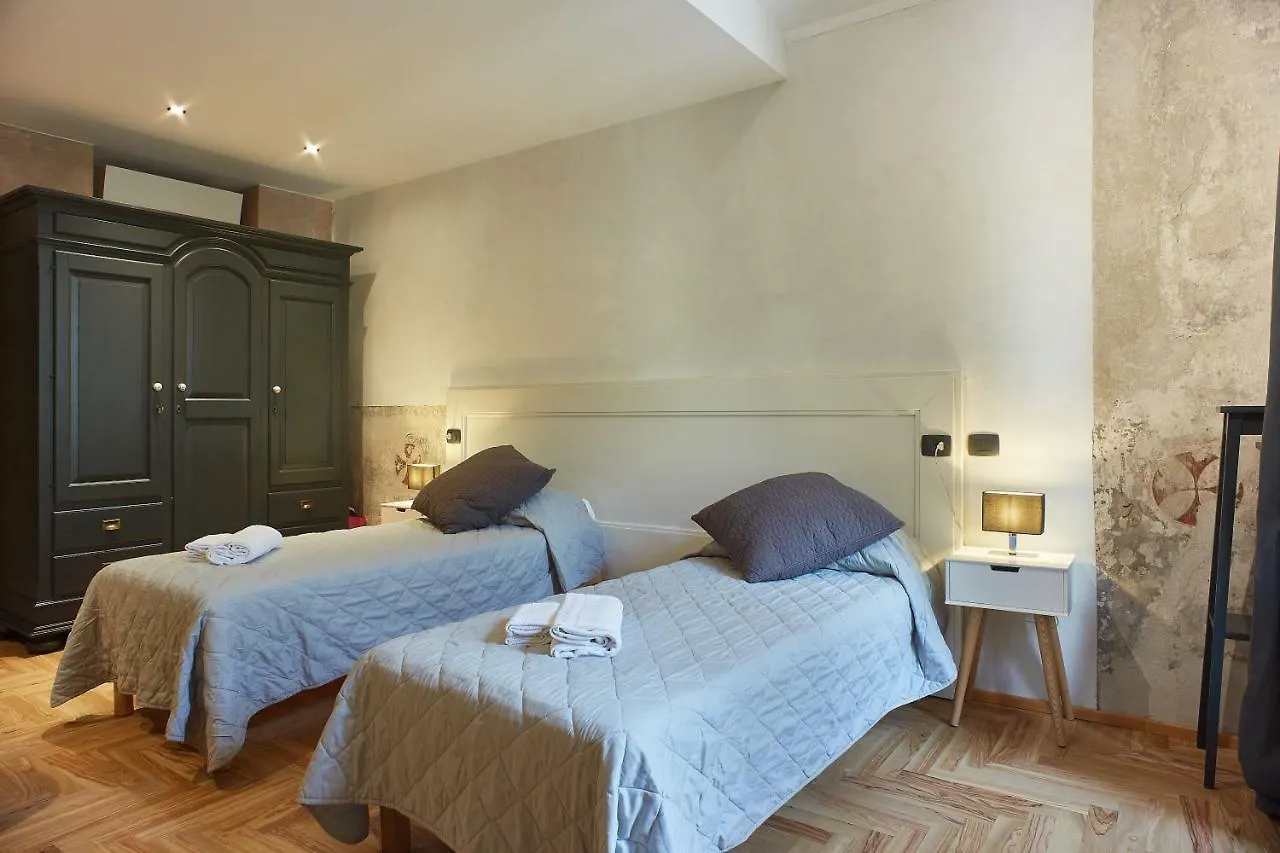 Casa Spinetta Malaspina - Verona Apartments