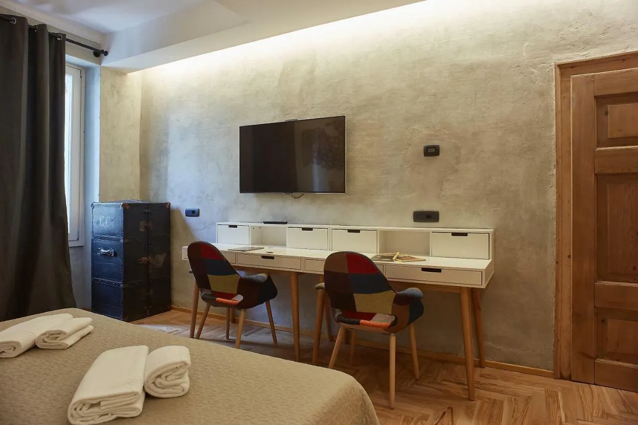 Casa Spinetta Malaspina - Verona Apartments