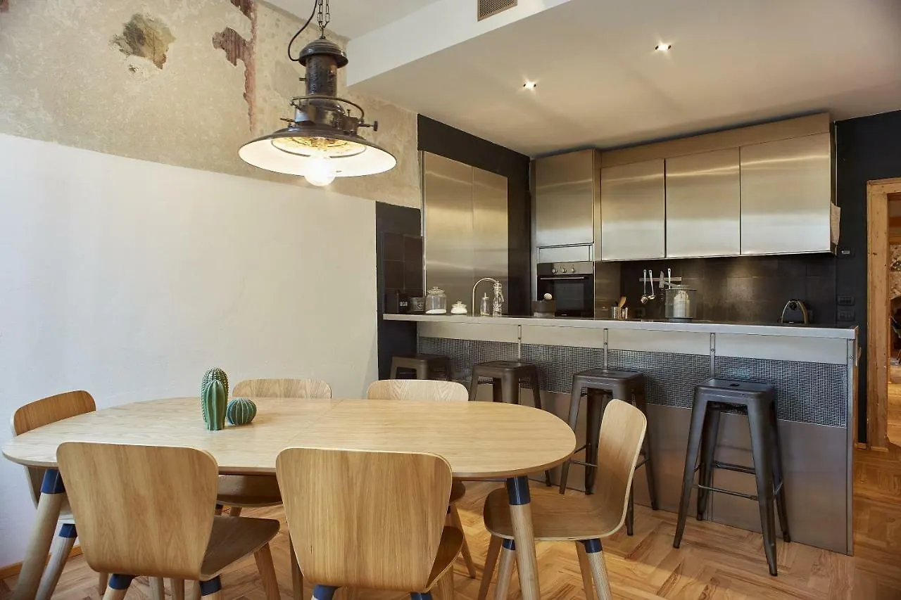Casa Spinetta Malaspina - Verona Apartments 0*,  Italy