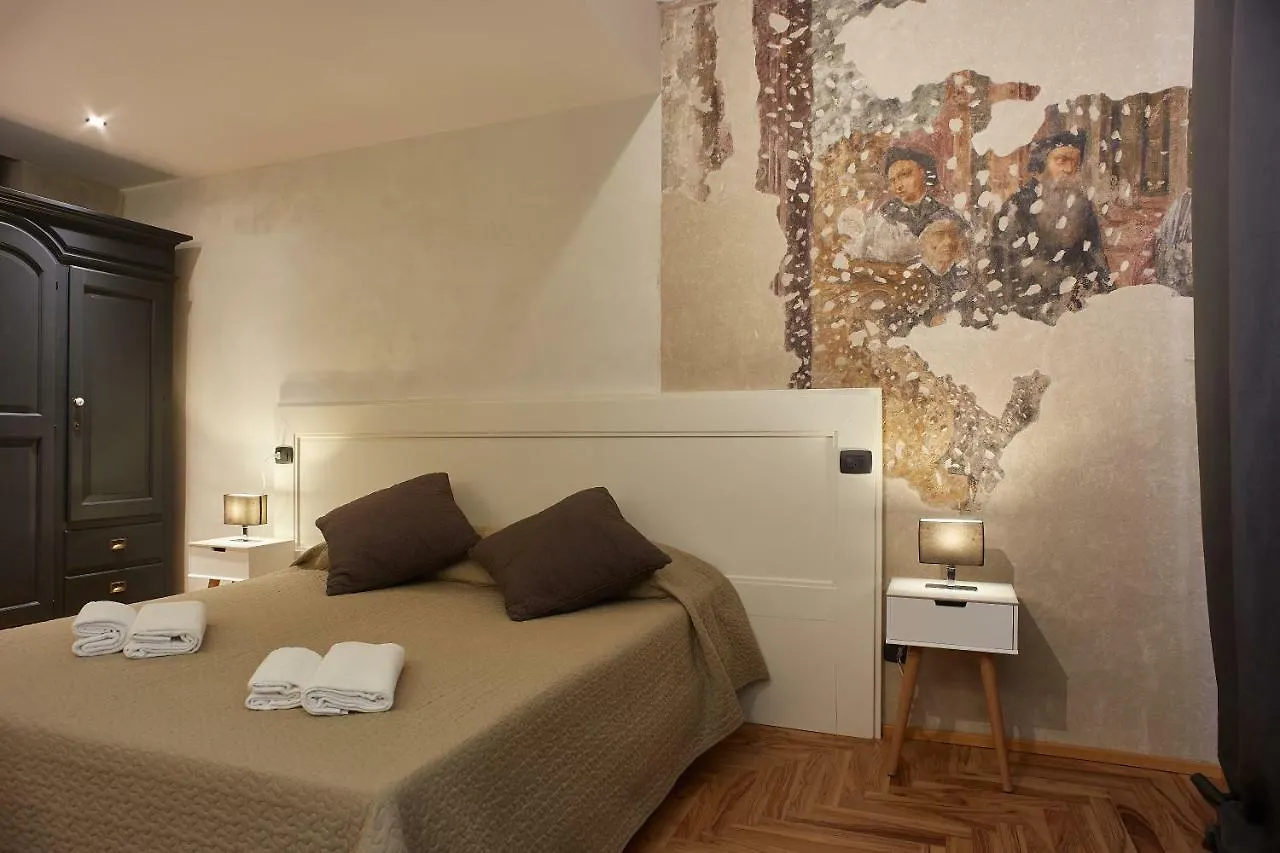 Casa Spinetta Malaspina - Verona Apartments