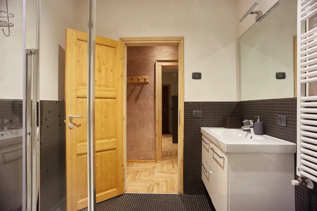 Casa Spinetta Malaspina - Verona Apartments Italy