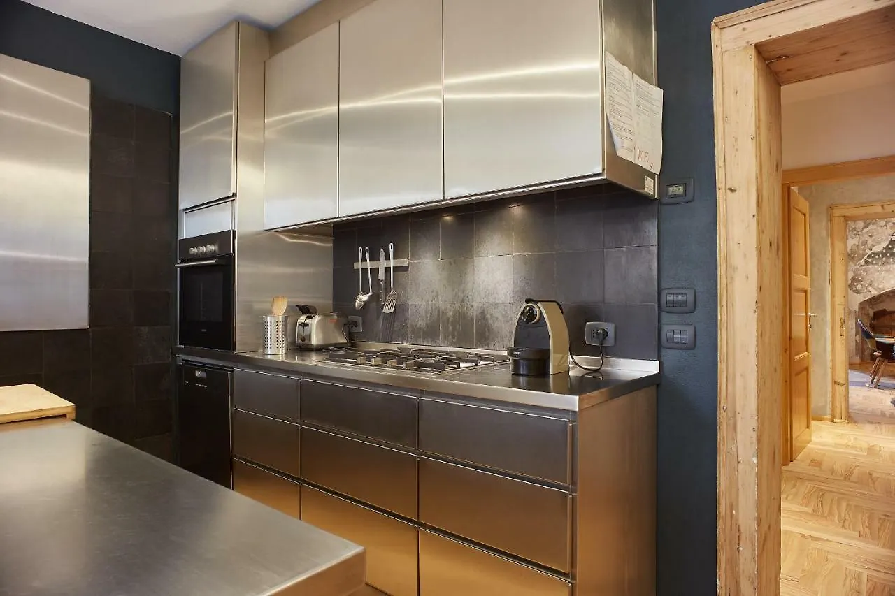 Casa Spinetta Malaspina - Verona Apartments Italy
