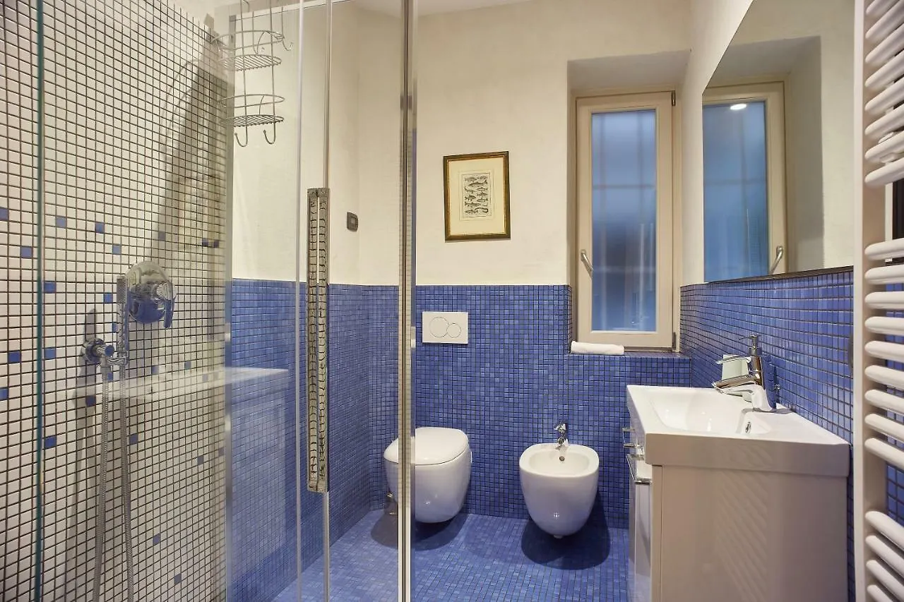 Casa Spinetta Malaspina - Verona Apartments 0*,