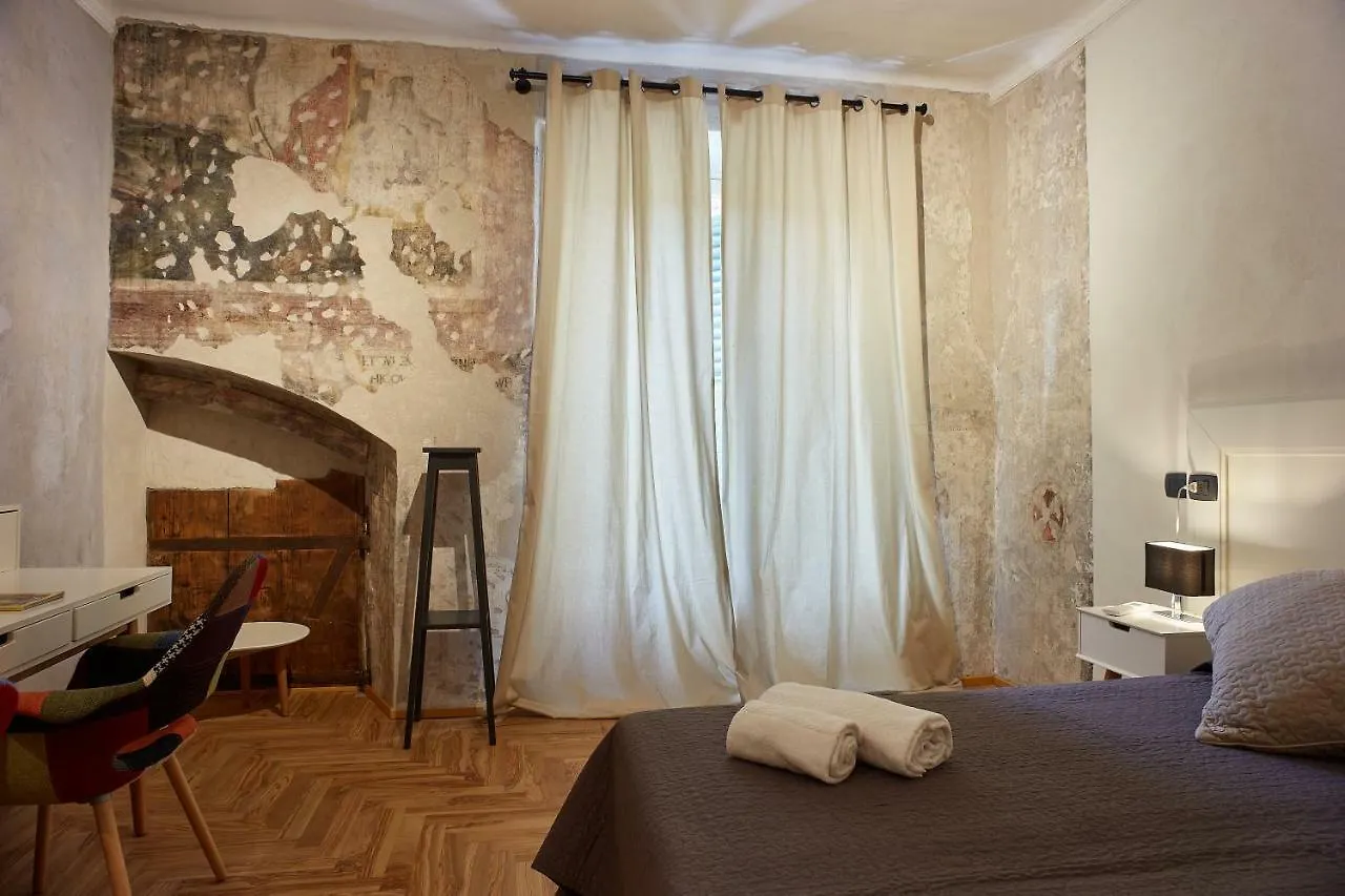 Casa Spinetta Malaspina - Verona Apartments