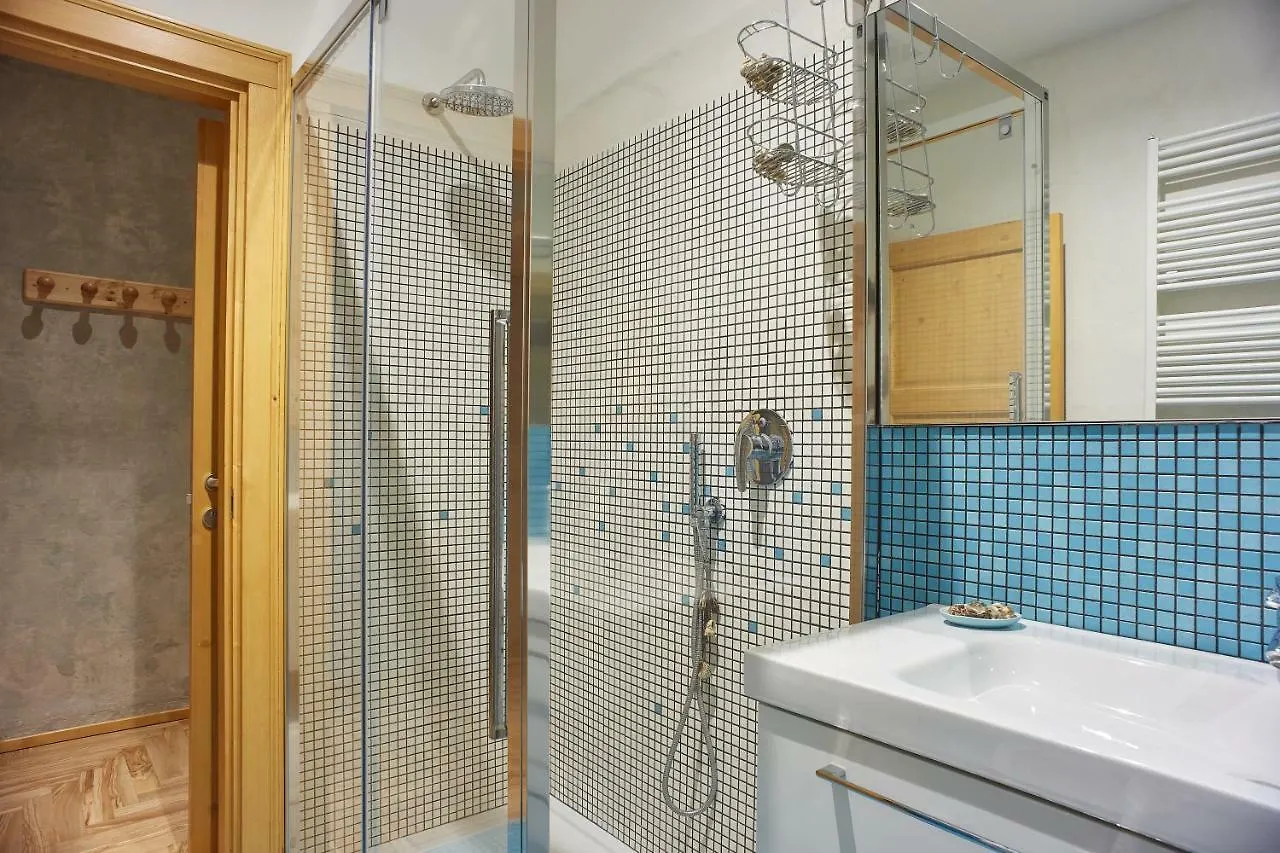 Casa Spinetta Malaspina - Verona Apartments Italy