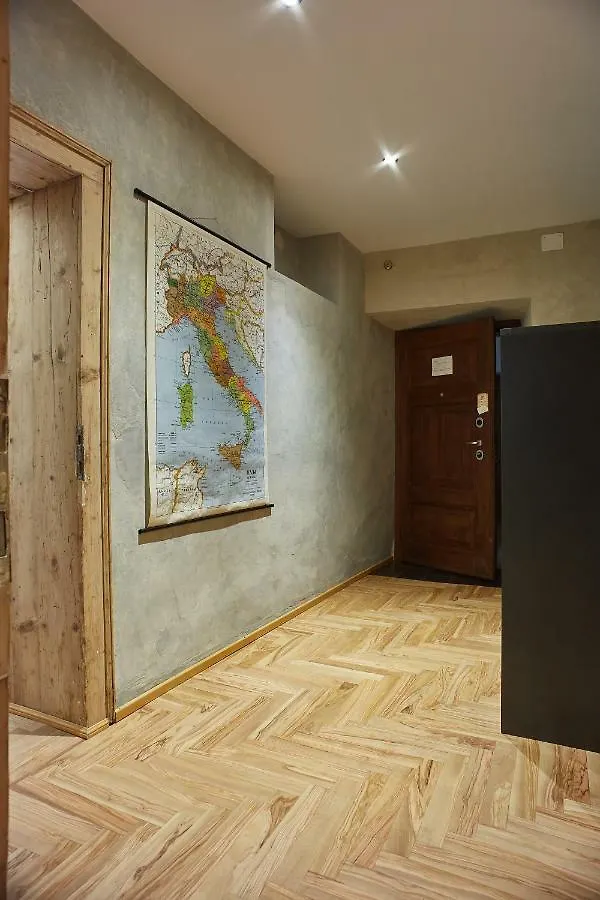Casa Spinetta Malaspina - Verona Apartments